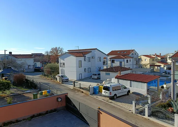 Villa Slavica