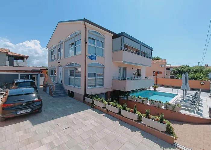 Villa Slavica