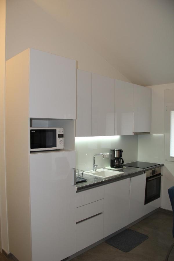 Slavica Apartment Porec