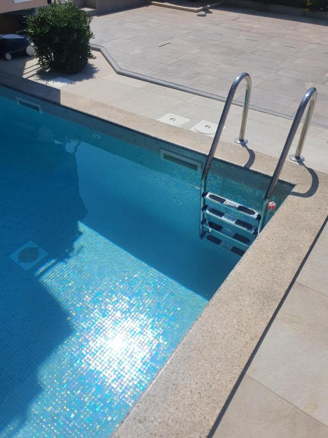 Apartment Slavica