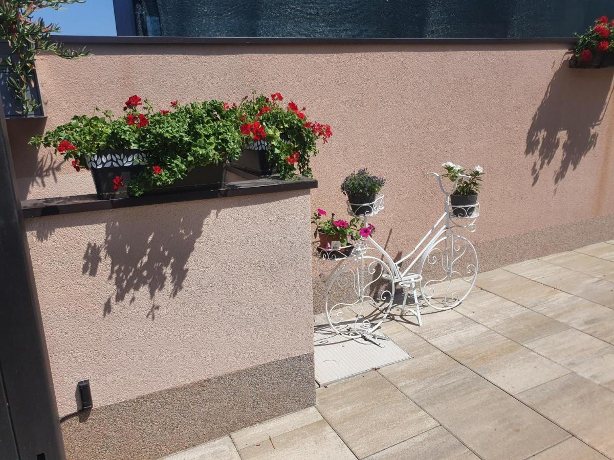 Slavica Apartment *