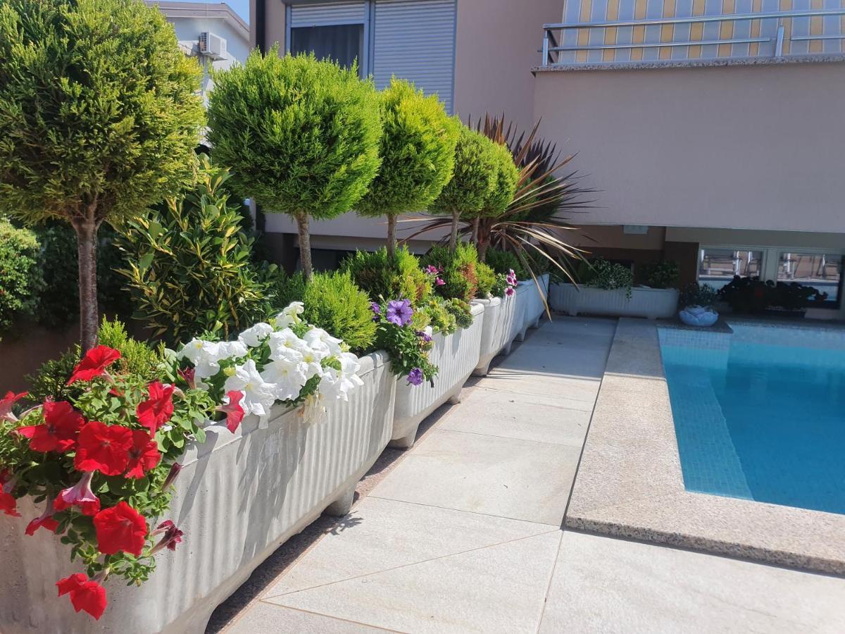 Apartment Slavica Porec
