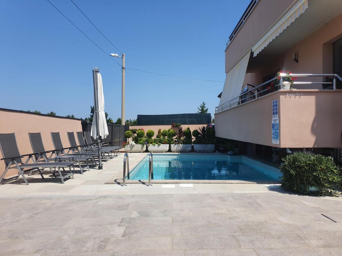 Slavica Apartment *
