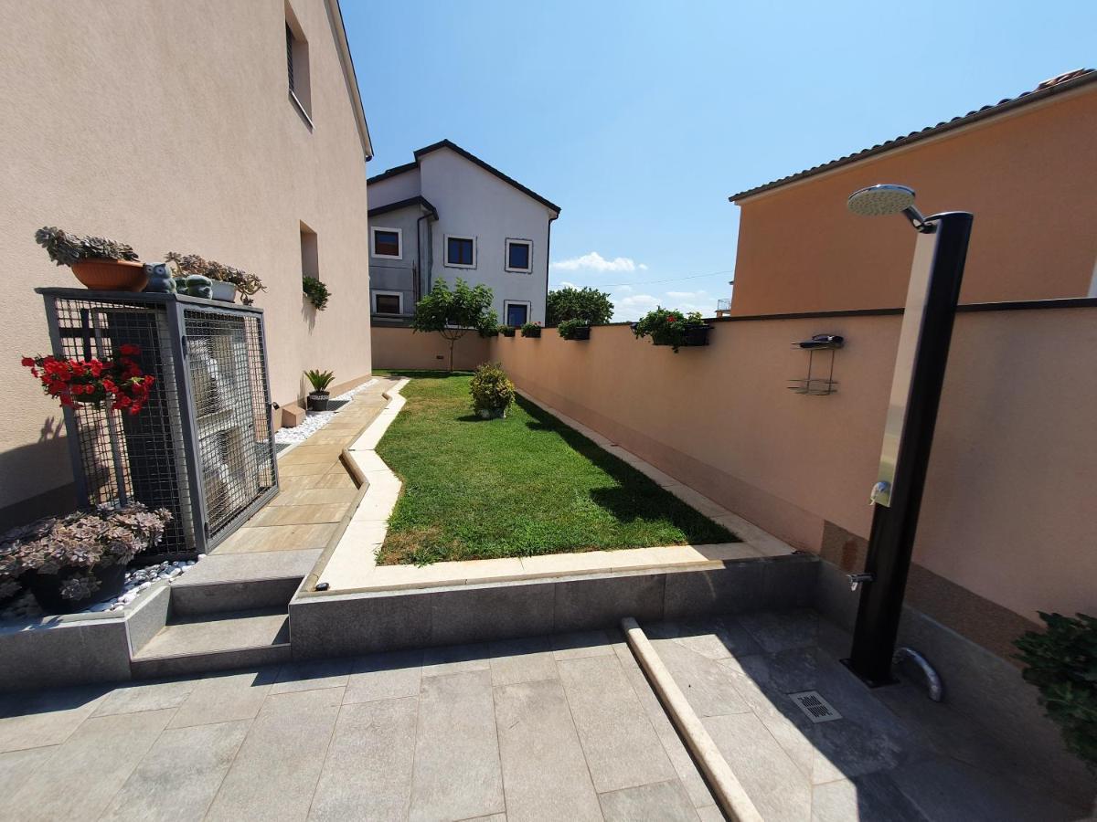 Apartment Slavica *