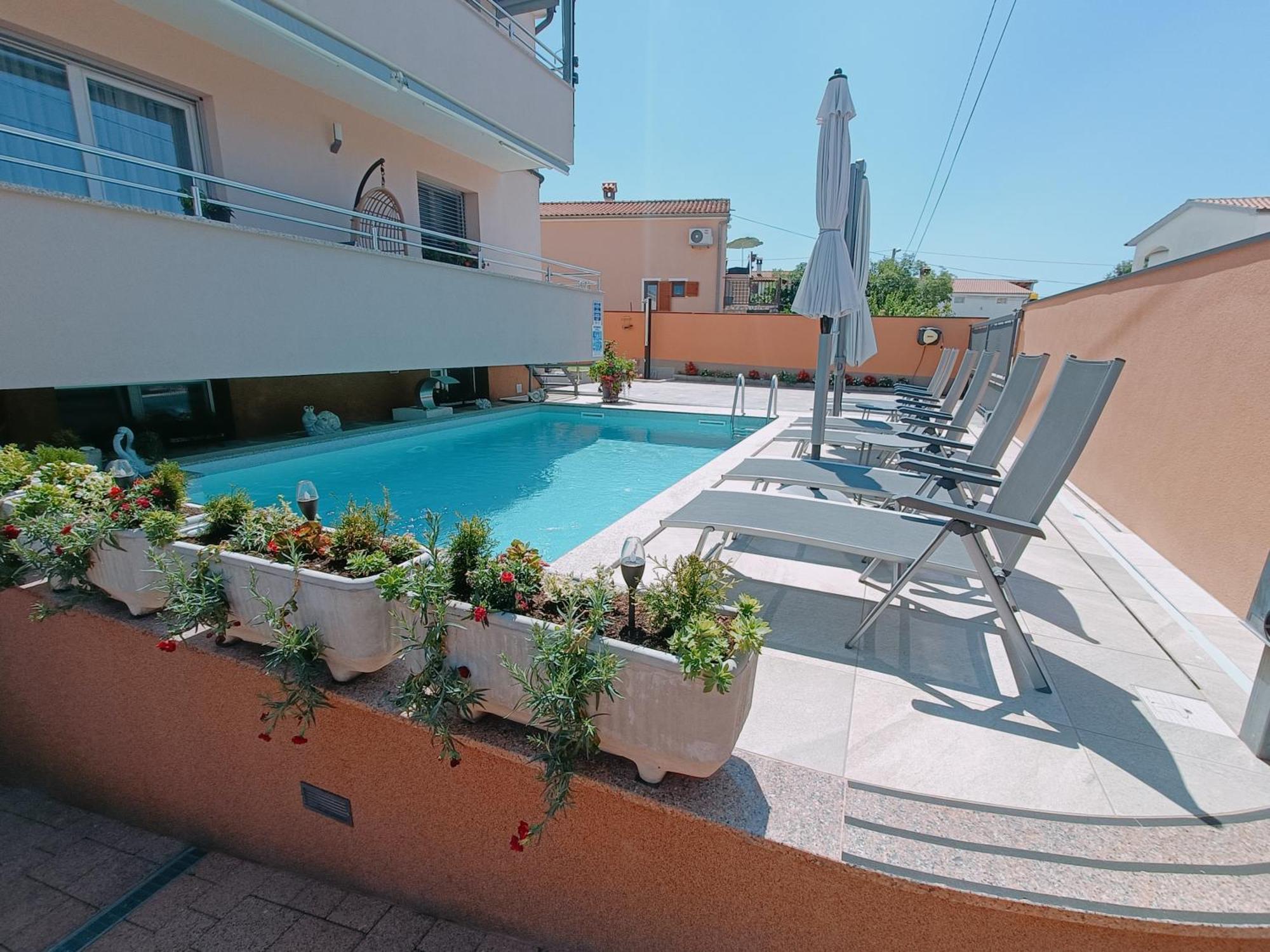 Apartment Slavica