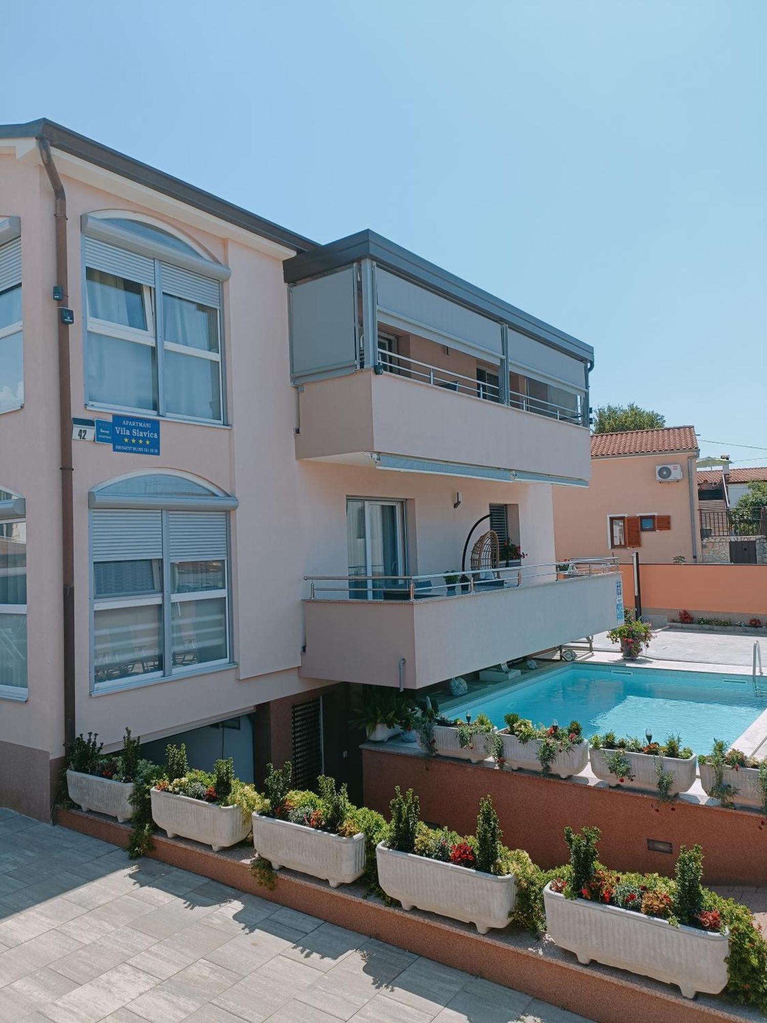 Slavica Apartment