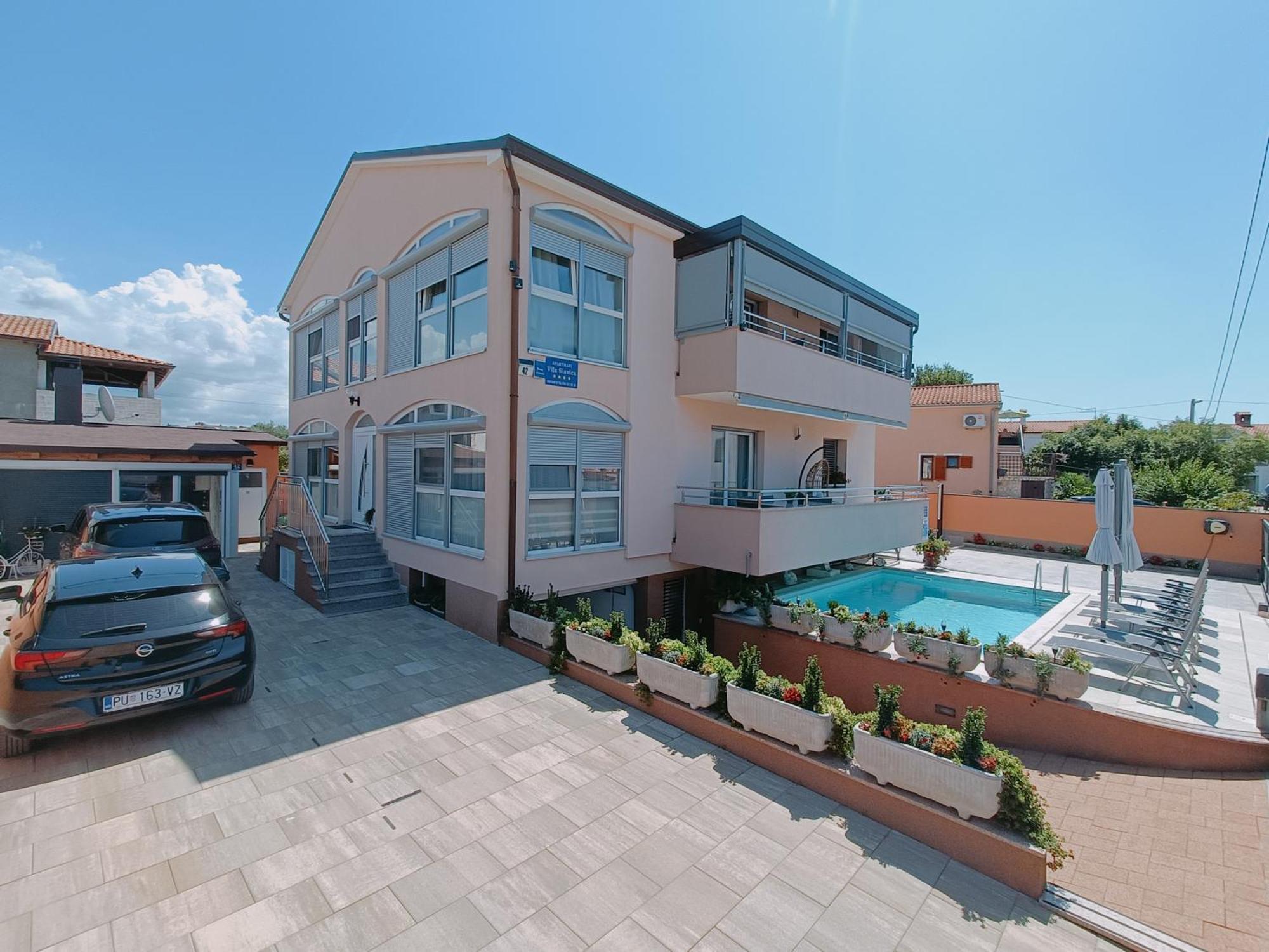 Slavica Porec