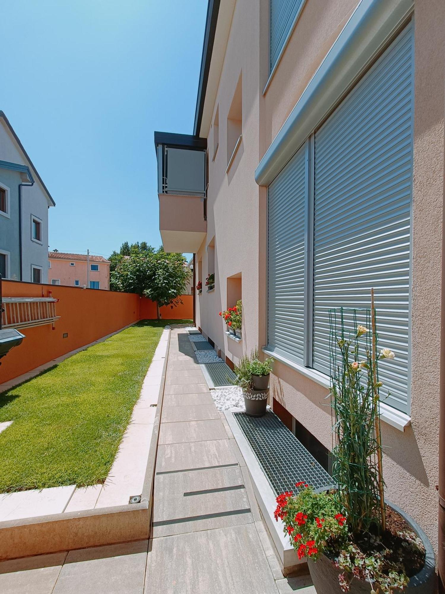 Apartment Slavica