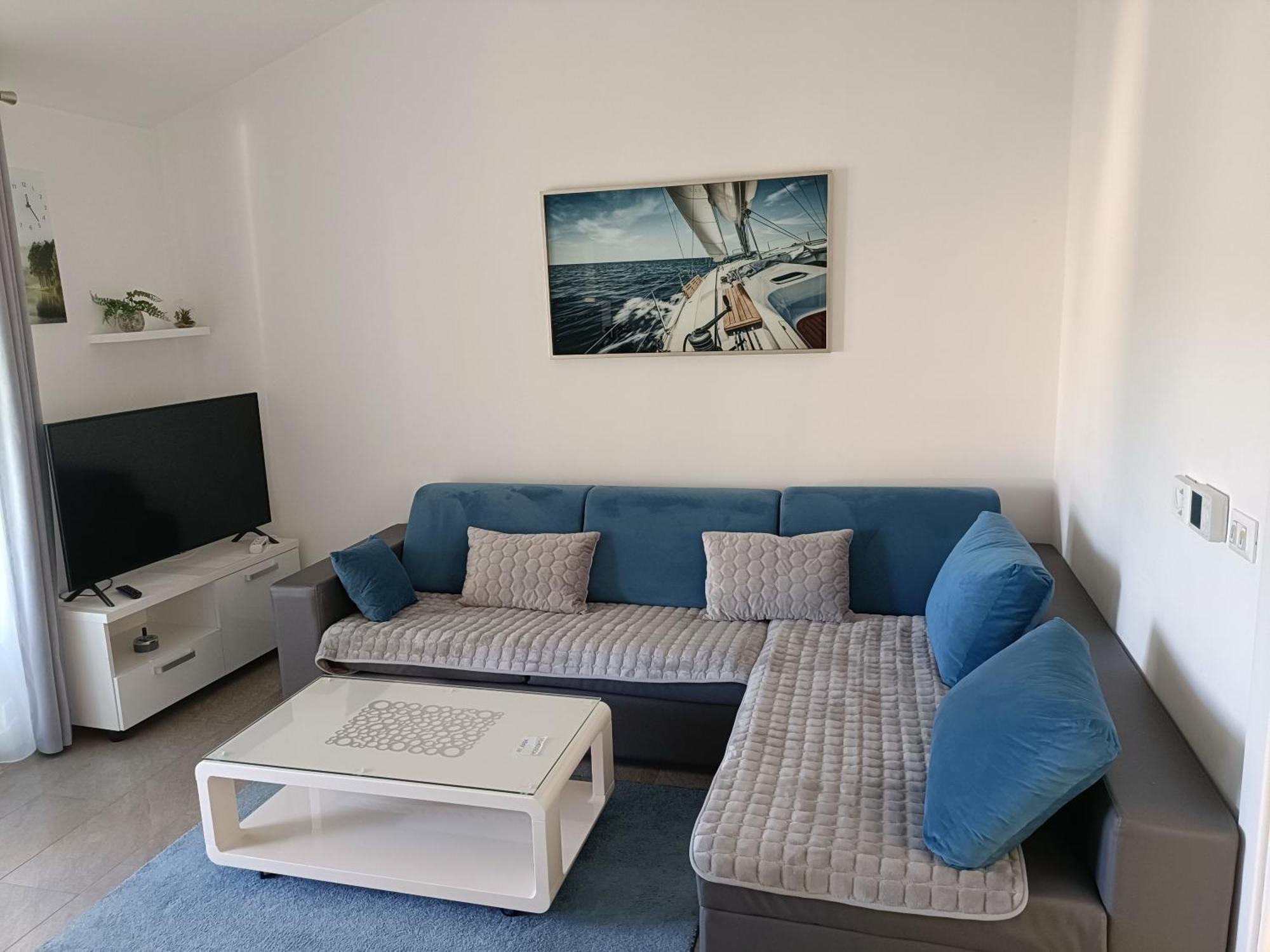 Slavica Apartment
