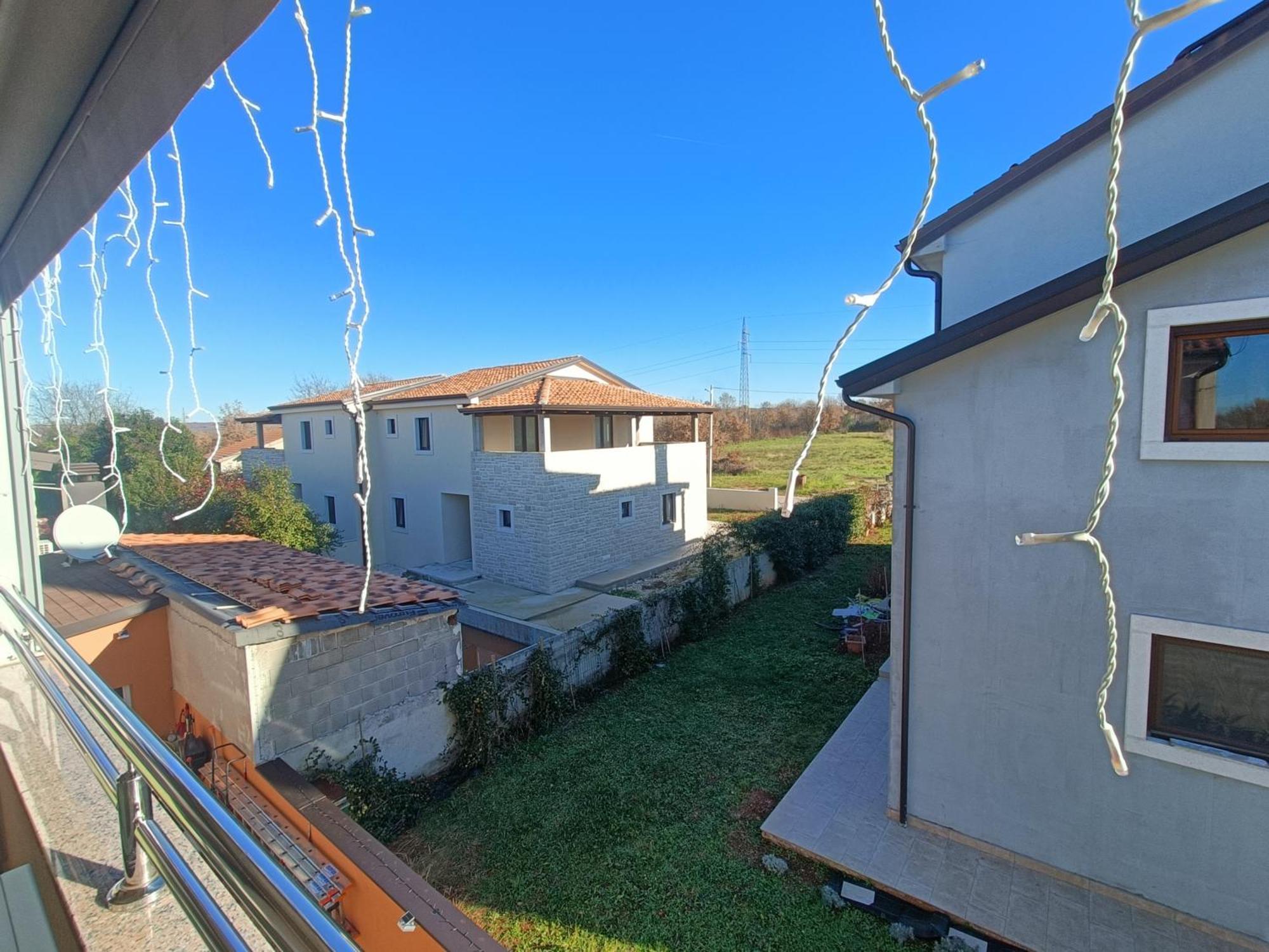 Apartment Slavica *