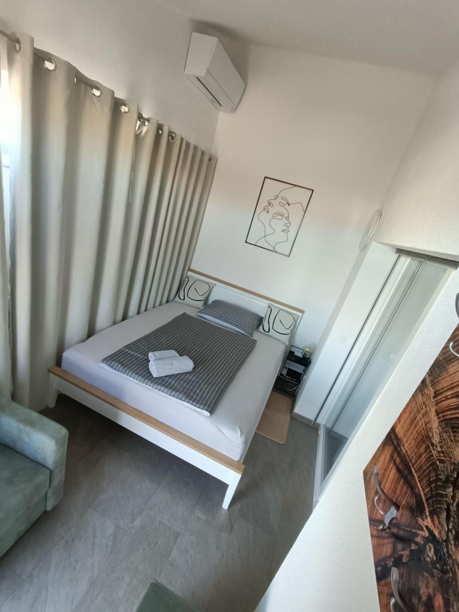 Slavica Apartment