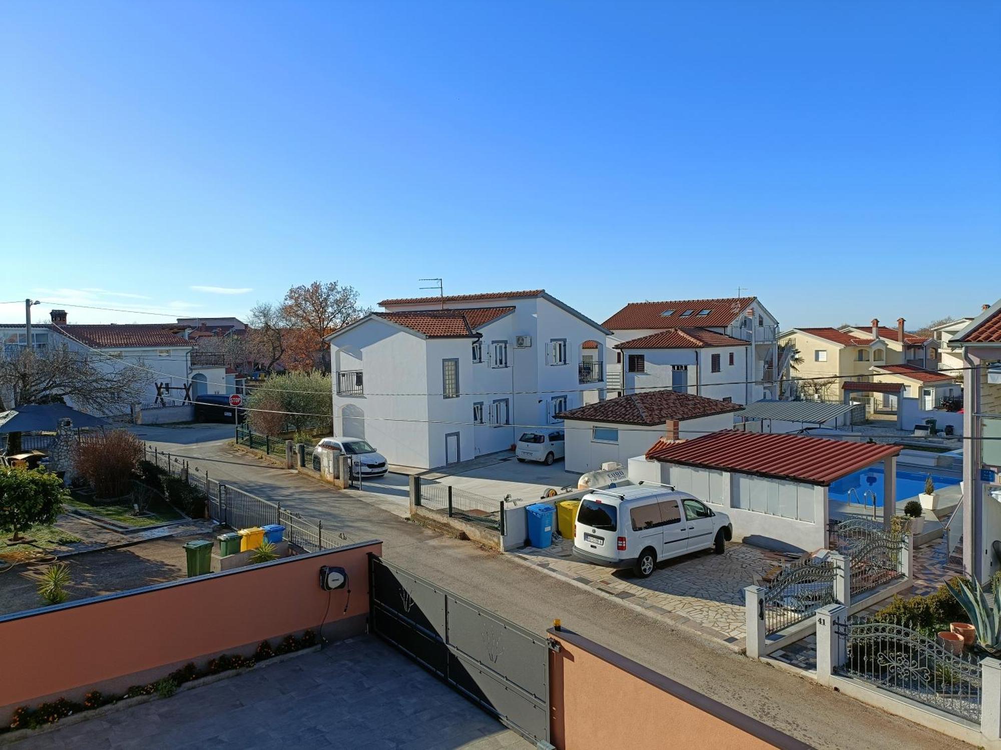 Slavica Apartment *