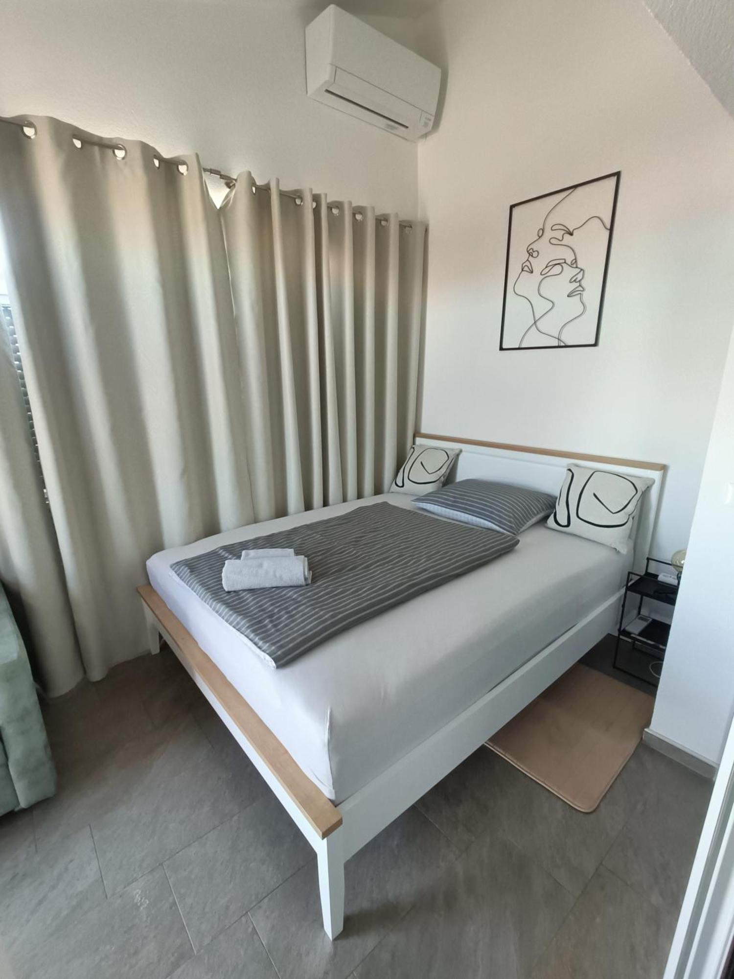 Apartment Slavica *