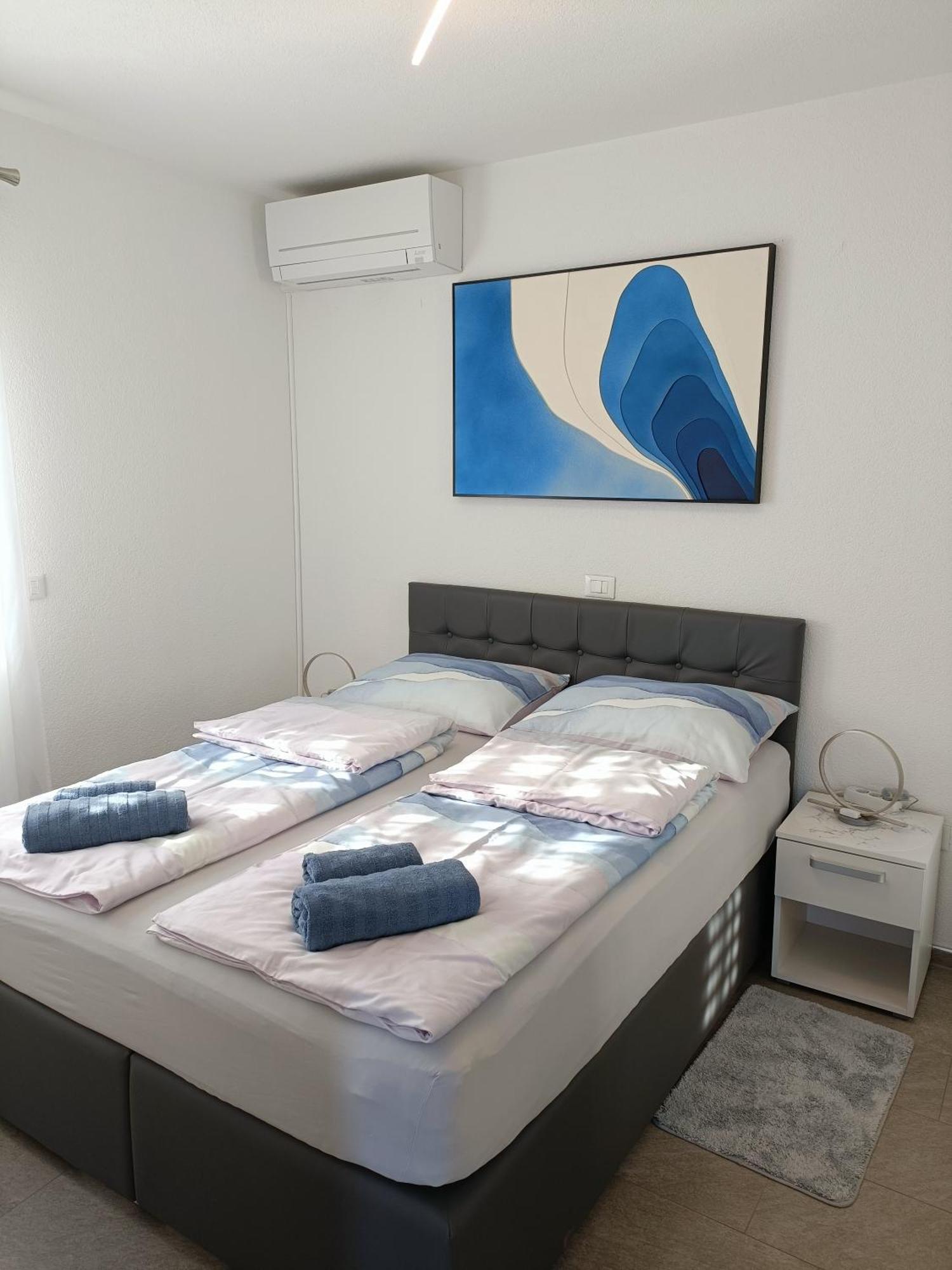 Slavica Apartment Porec