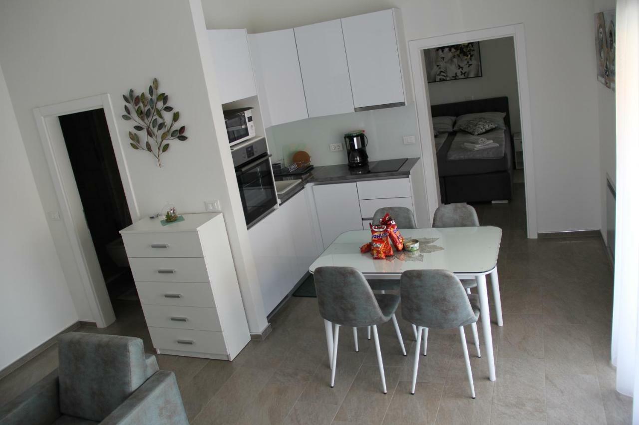 Slavica Apartment