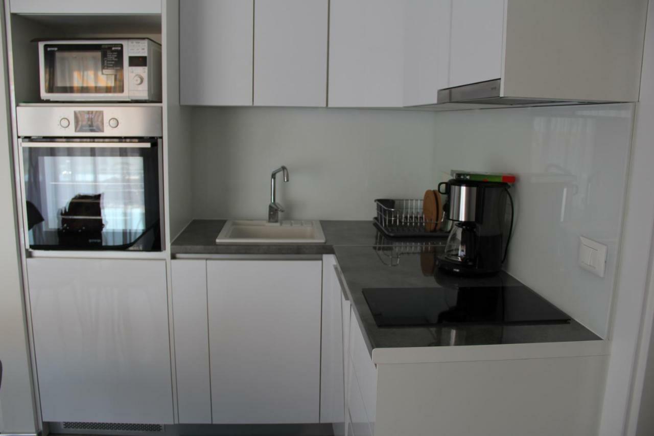 Apartment Slavica *