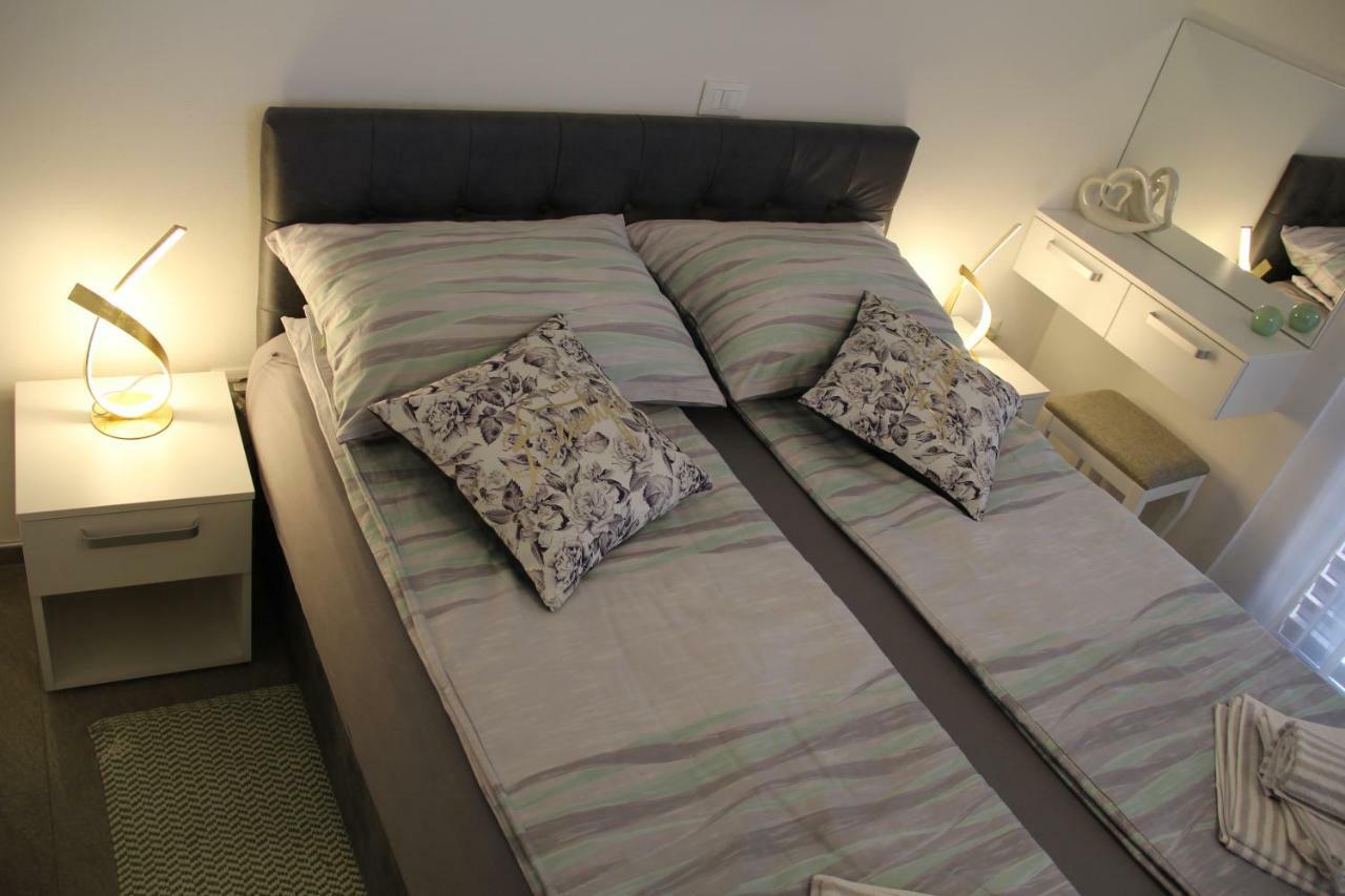 Apartment Slavica