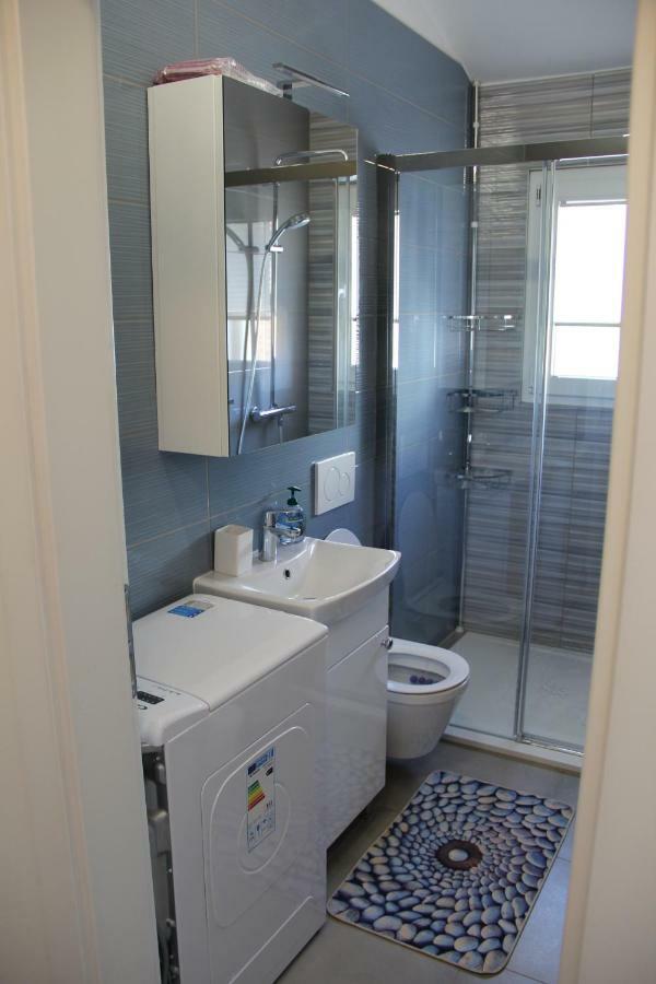 Slavica Apartment Porec