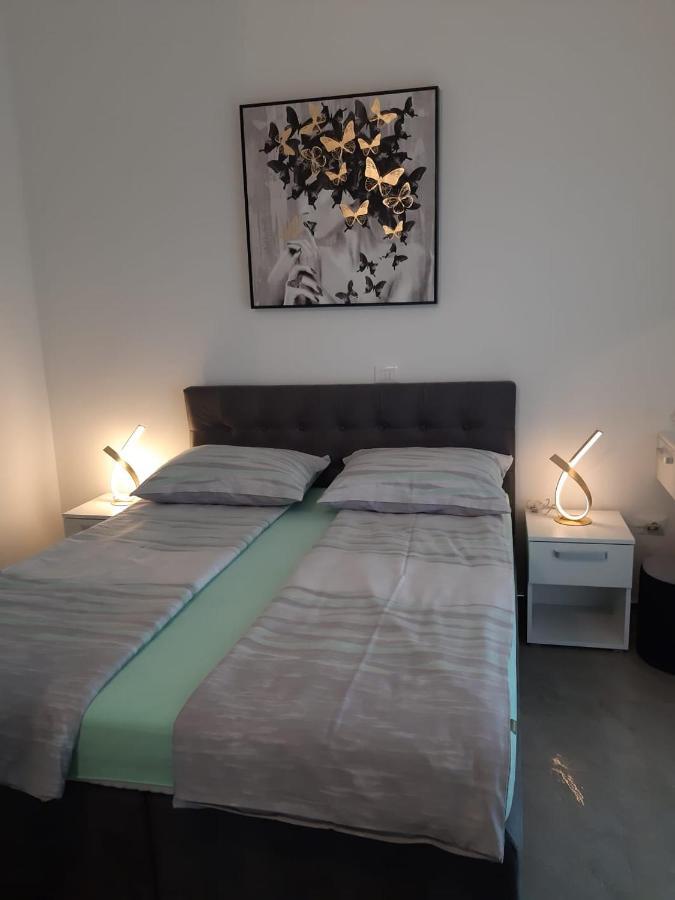 Apartment Slavica Porec