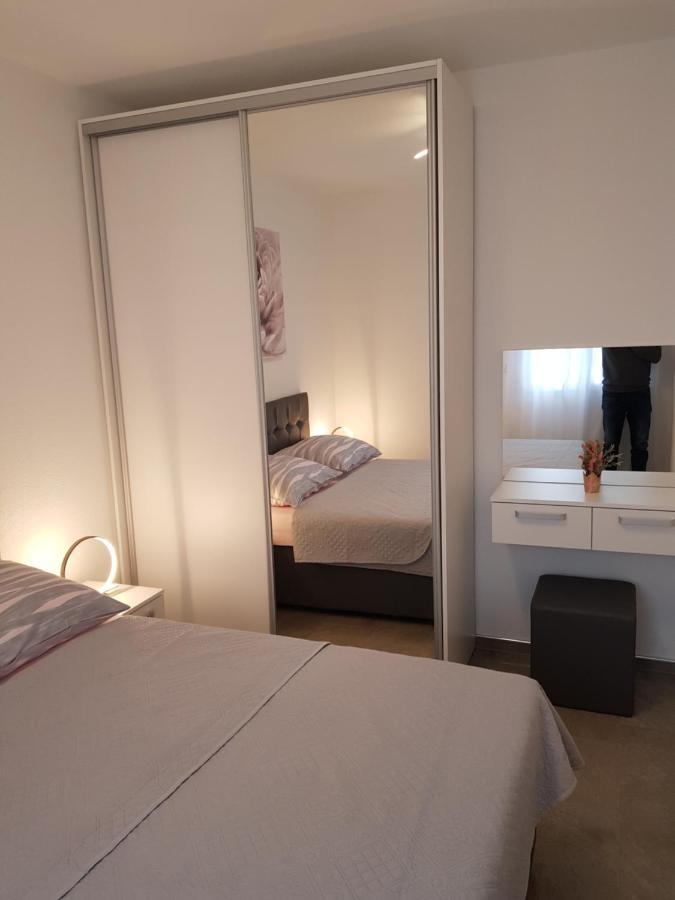 Slavica Apartment