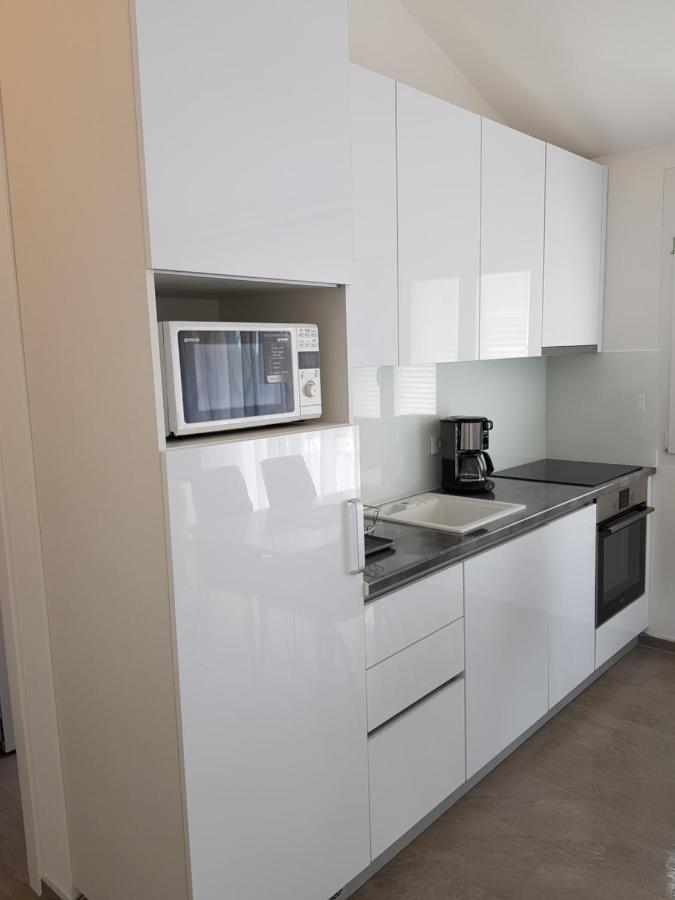 Slavica Apartment *