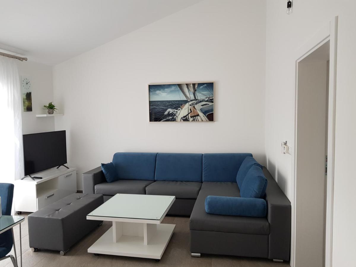 Apartment Slavica
