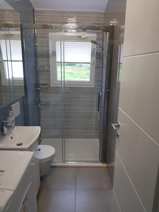 Slavica Apartment