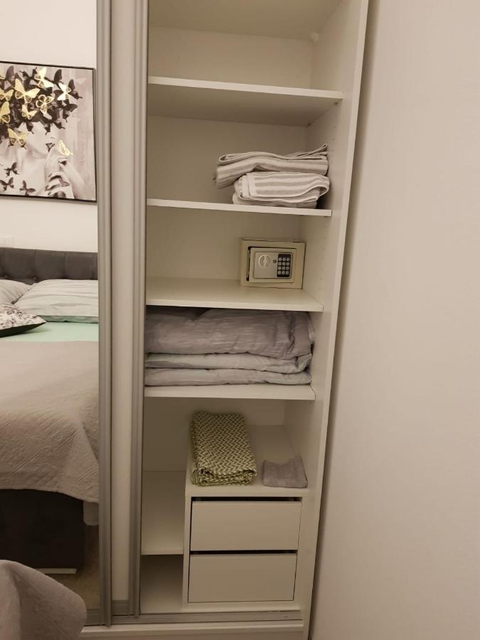 Apartment Slavica *